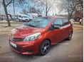 TOYOTA YARIS 2013/7 - 1
