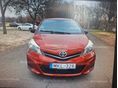 TOYOTA YARIS 2013/7 - 2