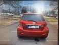 TOYOTA YARIS 2013/7 - 5