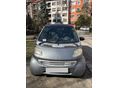 SMART FORTWO 2001/3 - 2