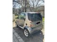 SMART FORTWO 2001/3 - 3