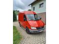 MERCEDES-BENZ SPRINTER 308 CDI 903.623