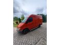 MERCEDES-BENZ SPRINTER 2000 - 3