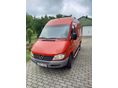 MERCEDES-BENZ SPRINTER 2000 - 2