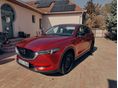 MAZDA CX-5 2.0i Homura