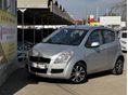 SUZUKI SPLASH 2011/9 - 1