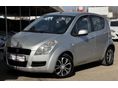 SUZUKI SPLASH 2011/9 - 2