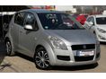 SUZUKI SPLASH 2011/9 - 8