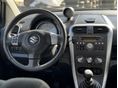 SUZUKI SPLASH 2011/9 - 19
