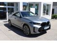 BMW X6 xDrive40d (Automata) Tartós bérletbe vehető
