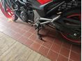 HONDA NC 750 S 2016 - 2