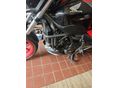 HONDA NC 750 S 2016 - 5