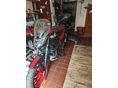HONDA NC 750 S 2016 - 6