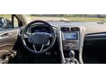 FORD MONDEO 2020/12 - 8