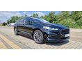 FORD MONDEO 2020/12 - 2