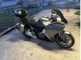 HONDA VFR 1200 F 2011/5 - 4