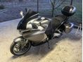 HONDA VFR 1200 F 2011/5 - 7