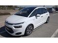 CITROEN C4 PICASSO 2.0 BlueHDi Exclusive EAT6