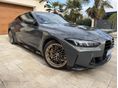 BMW M4 2025/8 - 1