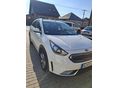 KIA NIRO 2017/9 - 2