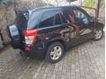 SUZUKI GRAND VITARA 2008/9 - 2