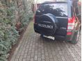 SUZUKI GRAND VITARA 2008/9 - 3