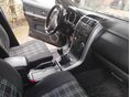 SUZUKI GRAND VITARA 2008/9 - 6