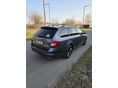 SKODA OCTAVIA 2015/4 - 2