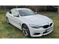 BMW 435d xDrive (Automata) M-Sportpaket