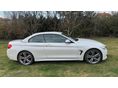 BMW 435 2014/9 - 2