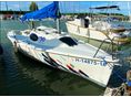 STYLEYACHT Scholtz 22 racing