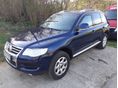 VOLKSWAGEN TOUAREG 3.0 V6 TDI Tiptronic ic Friss műszaki!! Jármű csere.beszámítás!! (Autó-Motor)