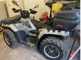 POLARIS SPORTSMAN XP 1000 2018/4 - 4