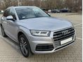 AUDI Q5 2018/11 - 12
