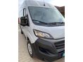 FIAT DUCATO e-Ducato BEV 3.5t LH2 47 kWh (Automata)
