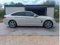 BMW 435 2015/6 - 5