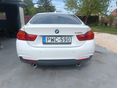 BMW 435 2015/6 - 7