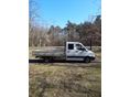 MERCEDES-BENZ SPRINTER 2007/10 - 2