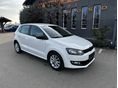 VOLKSWAGEN POLO 1.4 85 Comfortline MEGKÍMÉLT.SZÉP ÁLLAPOT! 185e Km!!! 1.4 SIMA BENZIN MOTOR