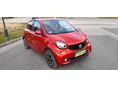 SMART FORFOUR 2017/8 - 3