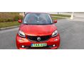 SMART FORFOUR 2017/8 - 9
