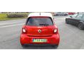 SMART FORFOUR 2017/8 - 12