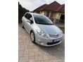 TOYOTA AURIS 1.4 D-4D AUTOMATA váltós. kétzónás digit klíma (magas felszereltség)
