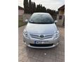 TOYOTA AURIS 2011/3 - 5