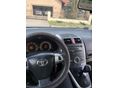 TOYOTA AURIS 2011/3 - 6