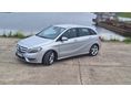 MERCEDES-BENZ B-OSZTÁLY 2013/9 - 2
