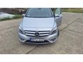 MERCEDES-BENZ B-OSZTÁLY 2013/9 - 4