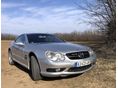 MERCEDES-BENZ SL 55 AMG 