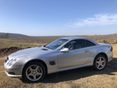 MERCEDES-BENZ SL 55 AMG 2003/5 - 3