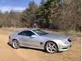 MERCEDES-BENZ SL 55 AMG 2003/5 - 5